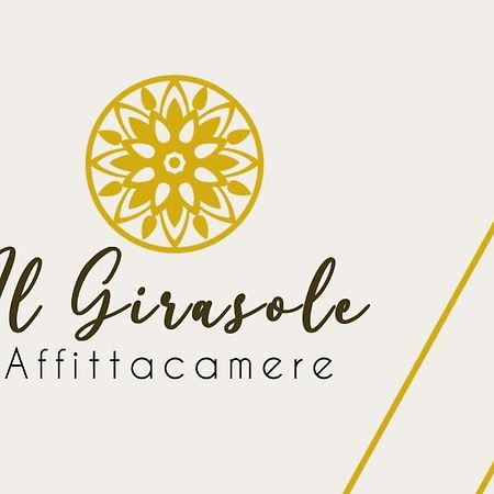 Il Girasole 호텔 포르토 토레스 외부 사진