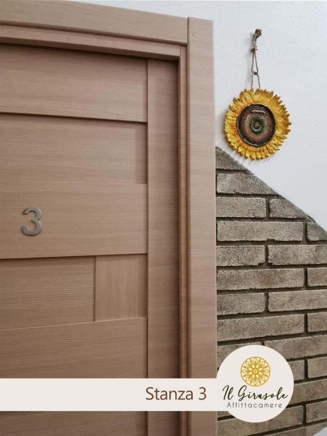 Il Girasole 호텔 포르토 토레스 외부 사진