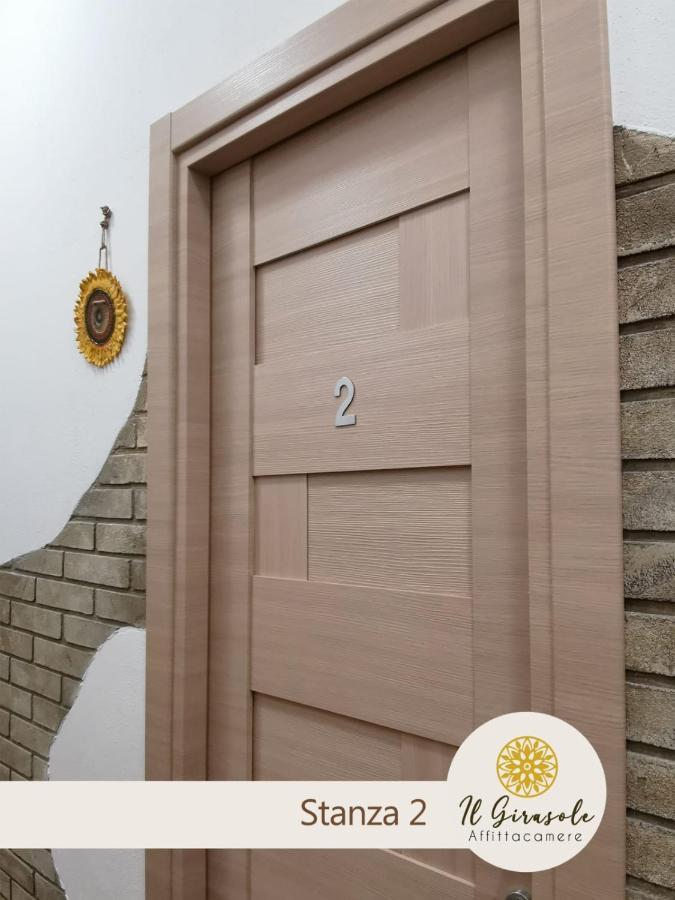 Il Girasole 호텔 포르토 토레스 외부 사진